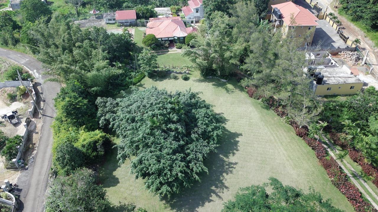 First image of Lorraine Cottage in Mandeville, Manchester, Jamaica - property is For Sale