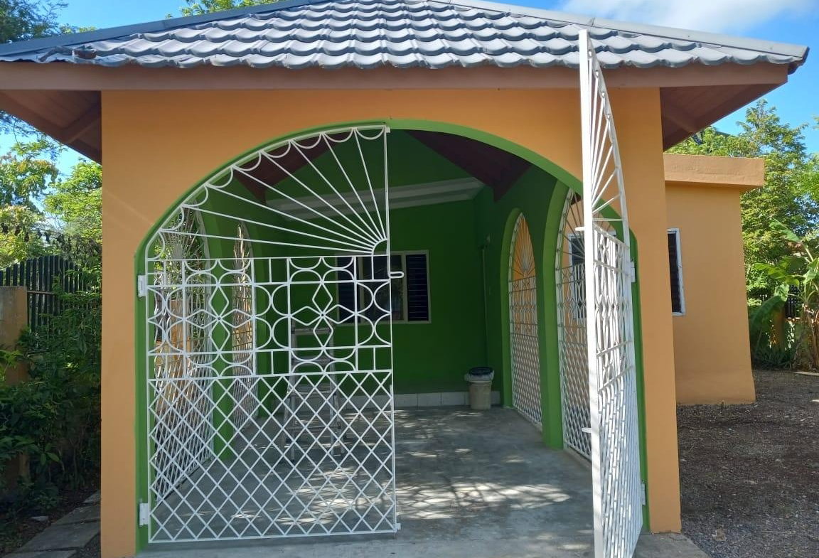 Seventh image of 915-lot 915 Mineral Heights Boulevard in Mineral Heights, Clarendon, Jamaica - property is For Rent