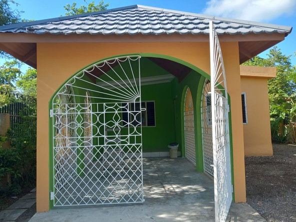 Seventh image of 915-lot 915 Mineral Heights Boulevard in Mineral Heights, Clarendon, Jamaica - property is For Rent