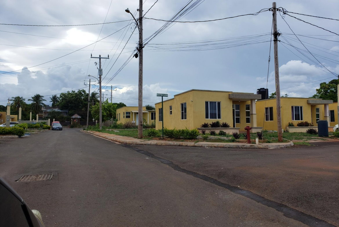 Second image of Lot 26-5 Wabi Close, Belle Acres e in Bellevue, St. Catherine, Jamaica - property is For Sale
