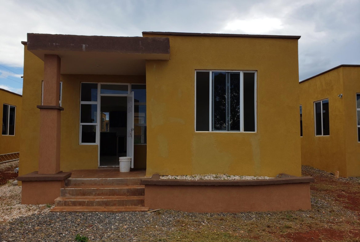 Fifth image of Lot 26-5 Wabi Close, Belle Acres e in Bellevue, St. Catherine, Jamaica - property is For Sale