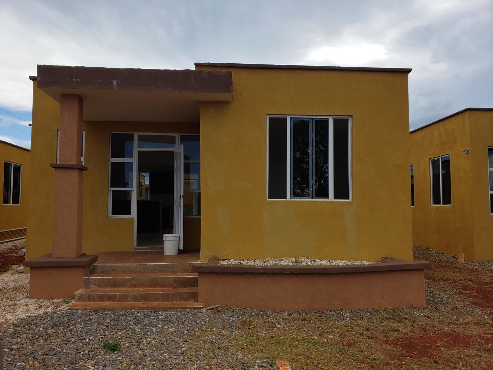 Fifth image of Lot 26-5 Wabi Close, Belle Acres e in Bellevue, St. Catherine, Jamaica - property is For Sale
