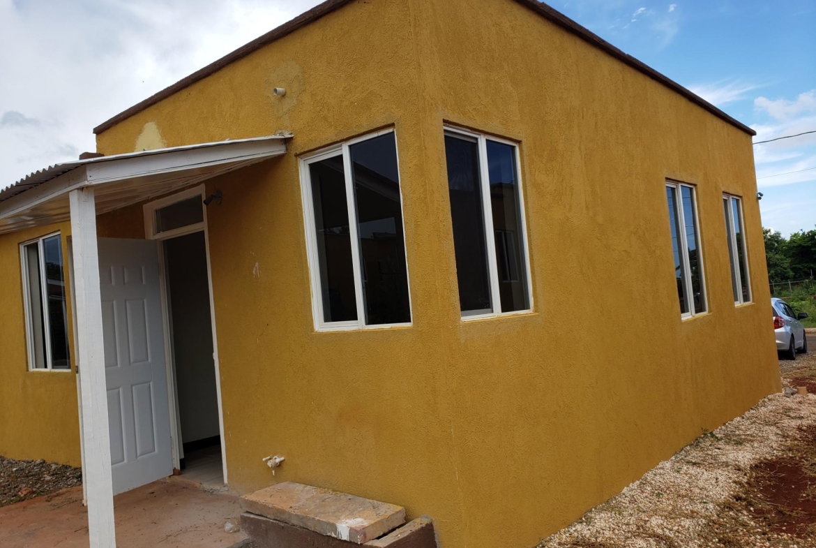 Sixth image of Lot 26-5 Wabi Close, Belle Acres e in Bellevue, St. Catherine, Jamaica - property is For Sale