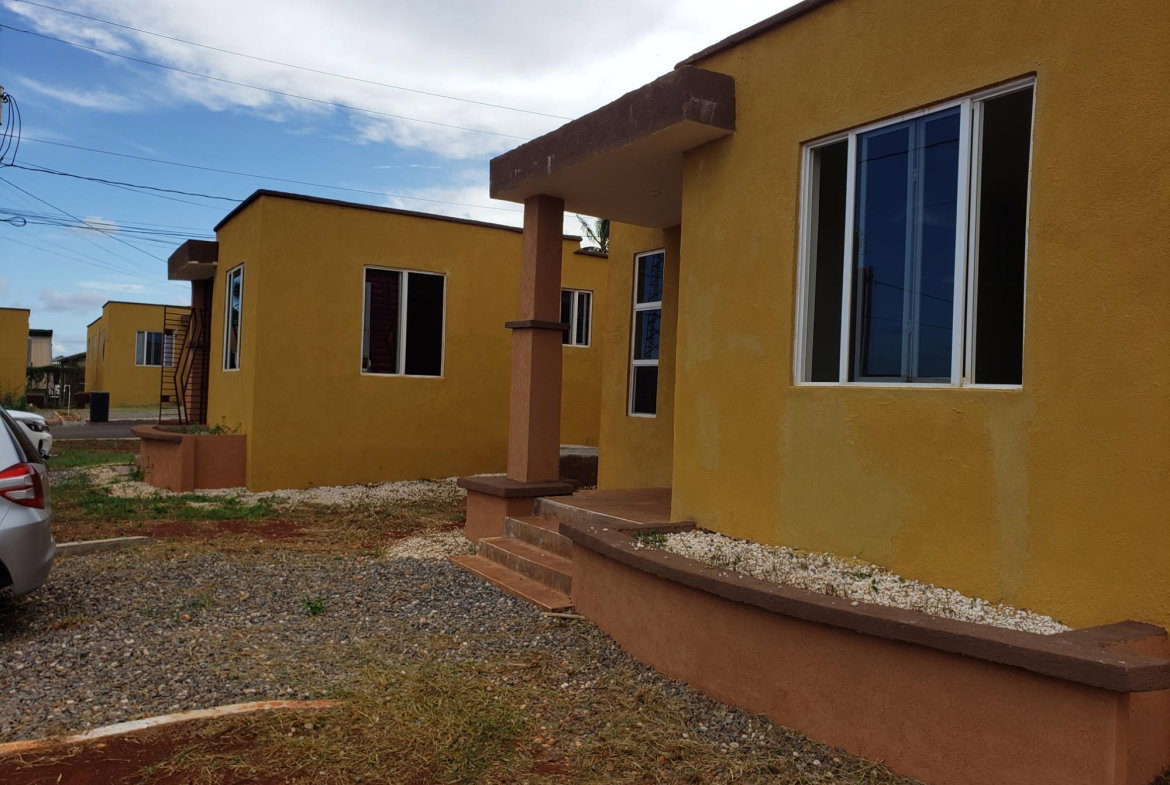 Seventh image of Lot 26-5 Wabi Close, Belle Acres e in Bellevue, St. Catherine, Jamaica - property is For Sale