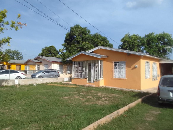 First image of 31 Auburn Avenue in Patrick City, St. Andrew, Jamaica - property is For Sale