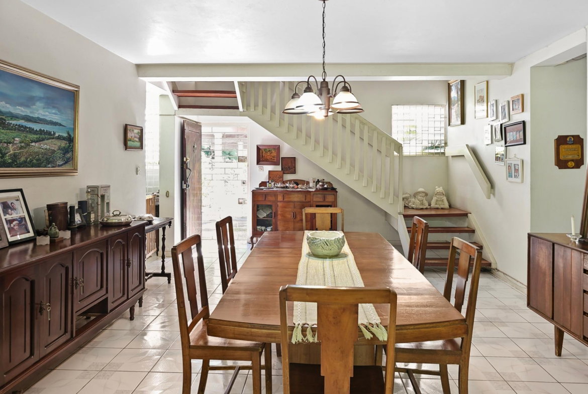 Second image of 16 Par Drive in Kingston 8, St. Andrew, Jamaica - property is For Sale