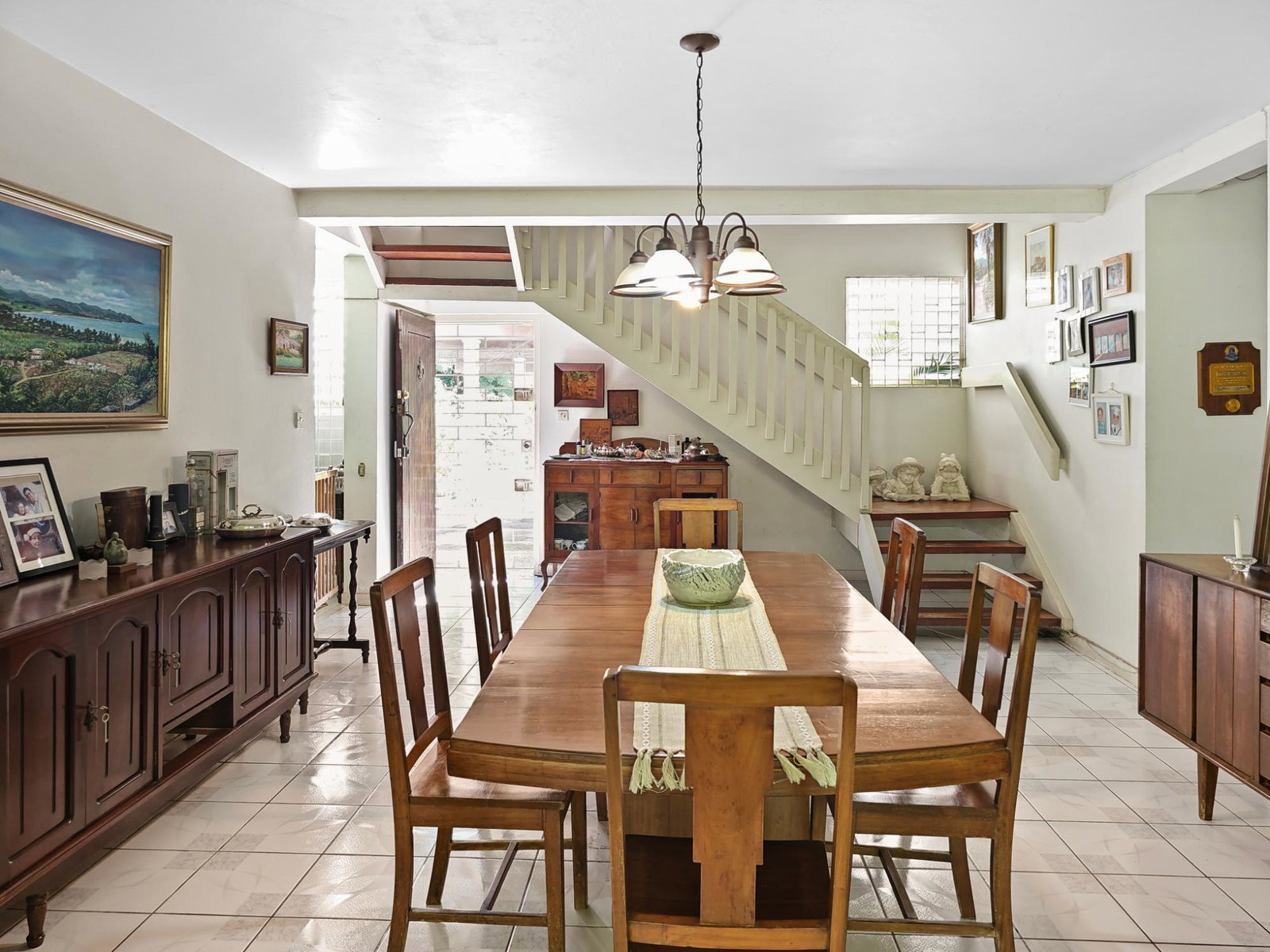 Second image of 16 Par Drive in Kingston 8, St. Andrew, Jamaica - property is For Sale