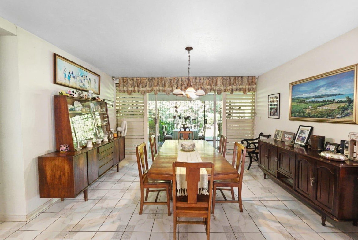 Third image of 16 Par Drive in Kingston 8, St. Andrew, Jamaica - property is For Sale