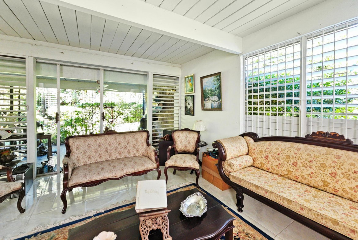 Fourth image of 16 Par Drive in Kingston 8, St. Andrew, Jamaica - property is For Sale