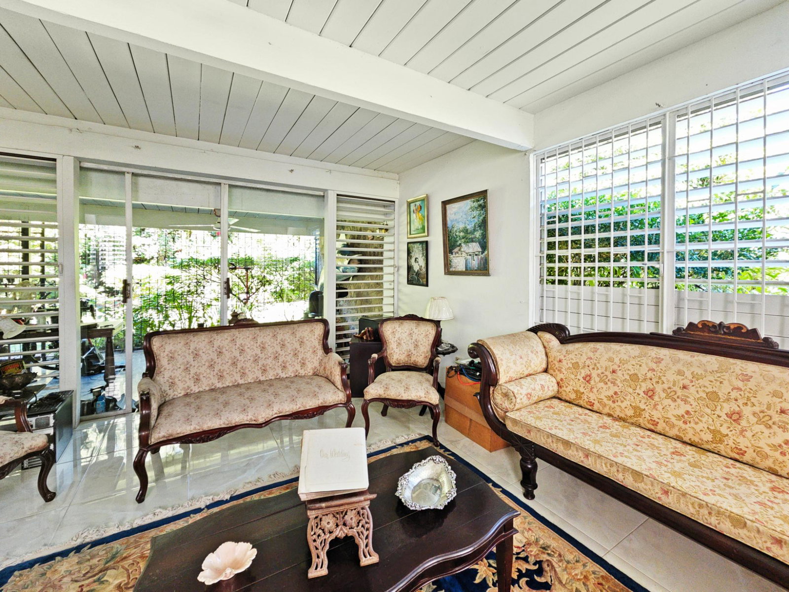 Fourth image of 16 Par Drive in Kingston 8, St. Andrew, Jamaica - property is For Sale