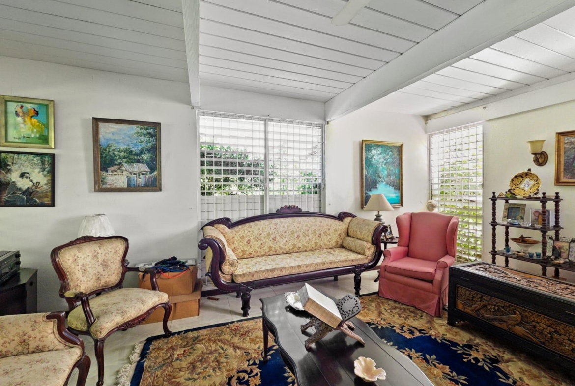Fifth image of 16 Par Drive in Kingston 8, St. Andrew, Jamaica - property is For Sale