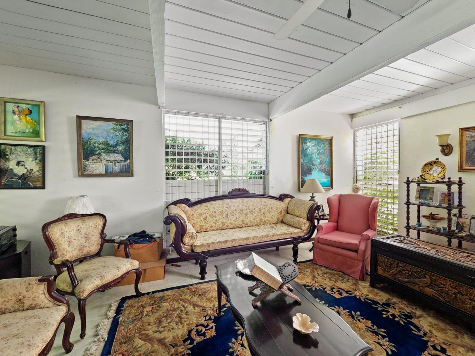 Fifth image of 16 Par Drive in Kingston 8, St. Andrew, Jamaica - property is For Sale