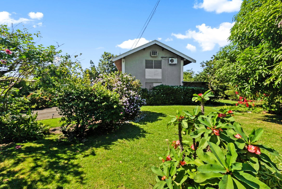 Sixth image of 16 Par Drive in Kingston 8, St. Andrew, Jamaica - property is For Sale