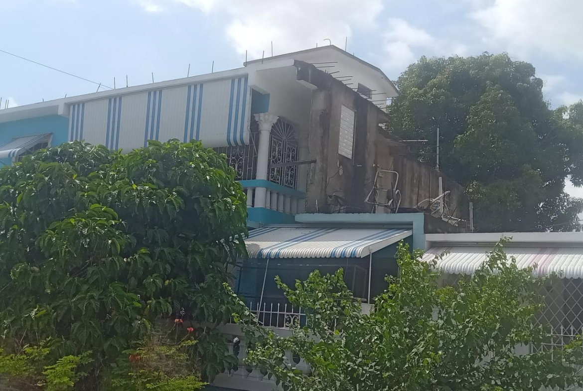 Second image of 961 Kirkbride Avenue in Cumberland, St. Catherine, Jamaica - property is For Sale