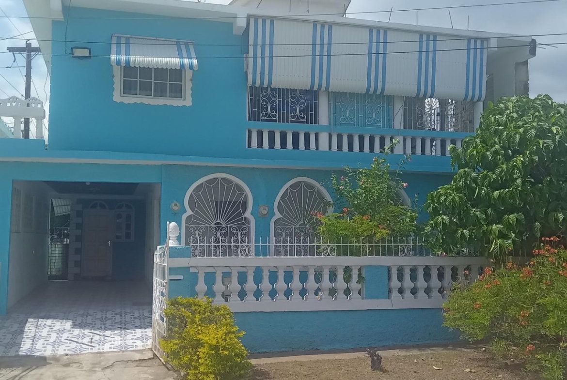 Third image of 961 Kirkbride Avenue in Cumberland, St. Catherine, Jamaica - property is For Sale