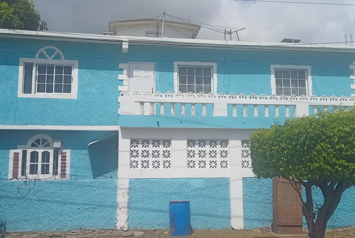Fourth image of 961 Kirkbride Avenue in Cumberland, St. Catherine, Jamaica - property is For Sale