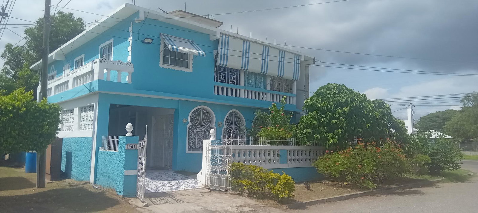 First image of 961 Kirkbride Avenue in Cumberland, St. Catherine, Jamaica - property is For Sale