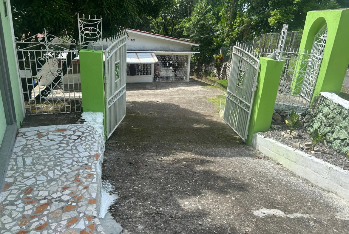First image of House-3 Red Hassell Road, Portlan in Port Antonio, Portland, Jamaica - property is For Sale