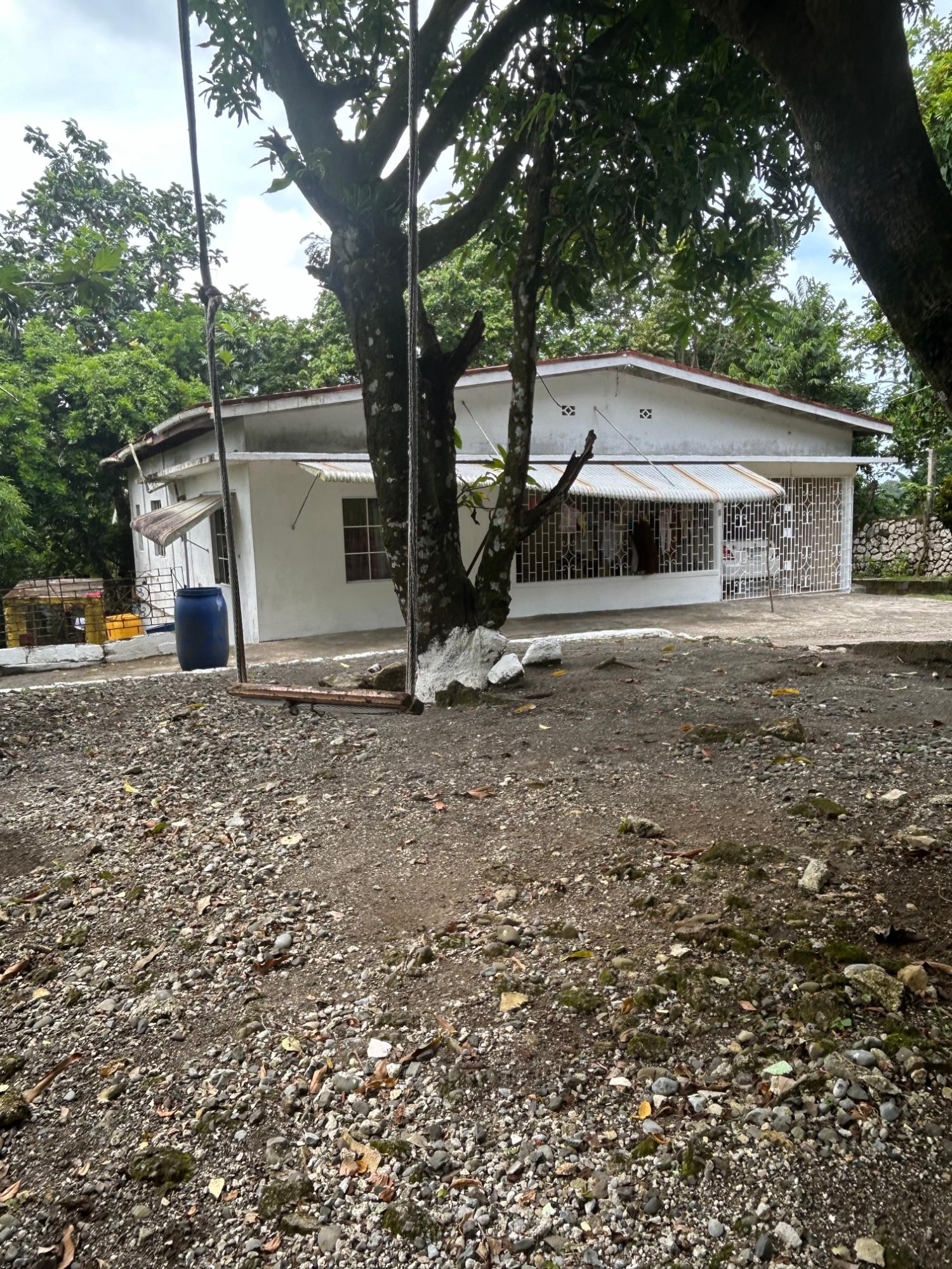 Third image of House-3 Red Hassell Road, Portlan in Port Antonio, Portland, Jamaica - property is For Sale