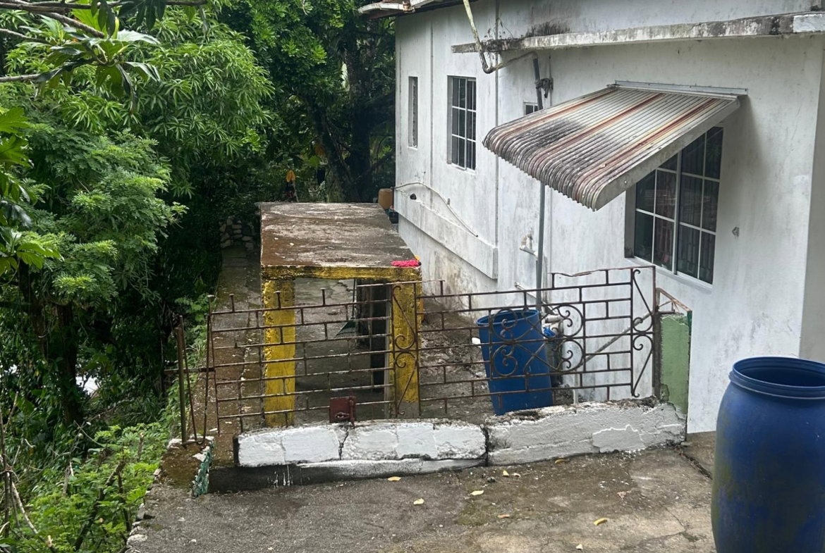 Fourth image of House-3 Red Hassell Road, Portlan in Port Antonio, Portland, Jamaica - property is For Sale