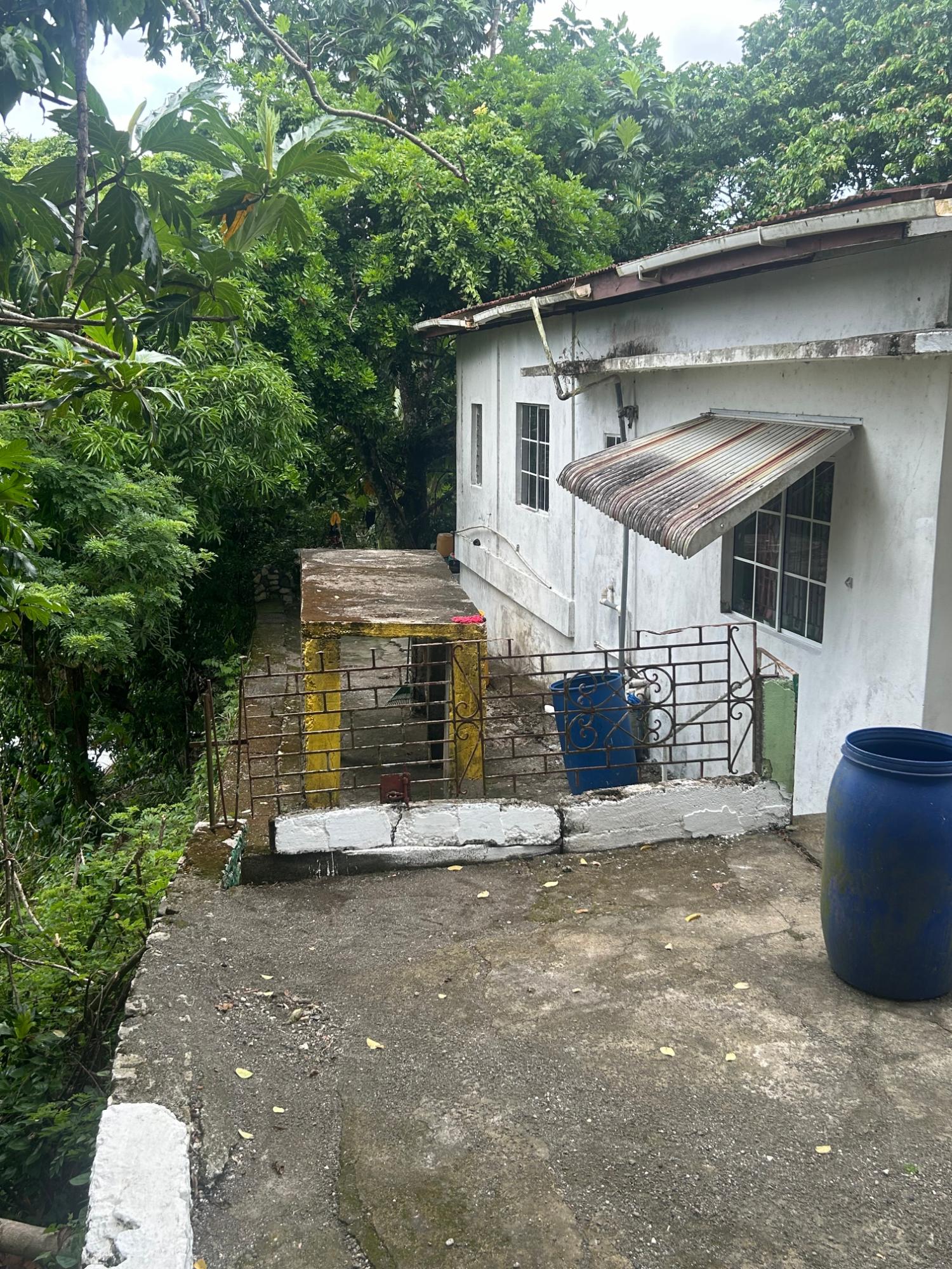 Fourth image of House-3 Red Hassell Road, Portlan in Port Antonio, Portland, Jamaica - property is For Sale