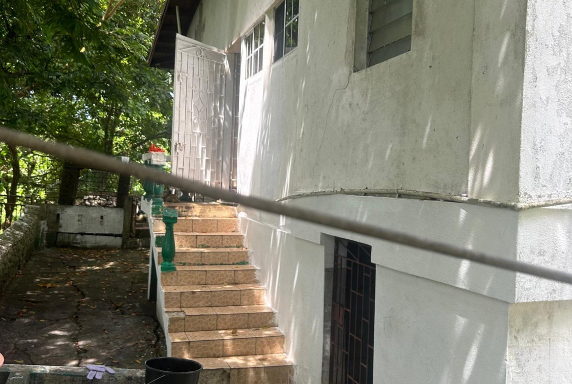 Fifth image of House-3 Red Hassell Road, Portlan in Port Antonio, Portland, Jamaica - property is For Sale