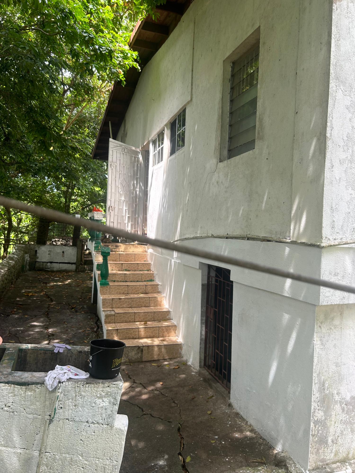 Fifth image of House-3 Red Hassell Road, Portlan in Port Antonio, Portland, Jamaica - property is For Sale