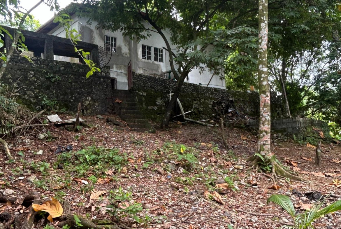 Seventh image of House-3 Red Hassell Road, Portlan in Port Antonio, Portland, Jamaica - property is For Sale