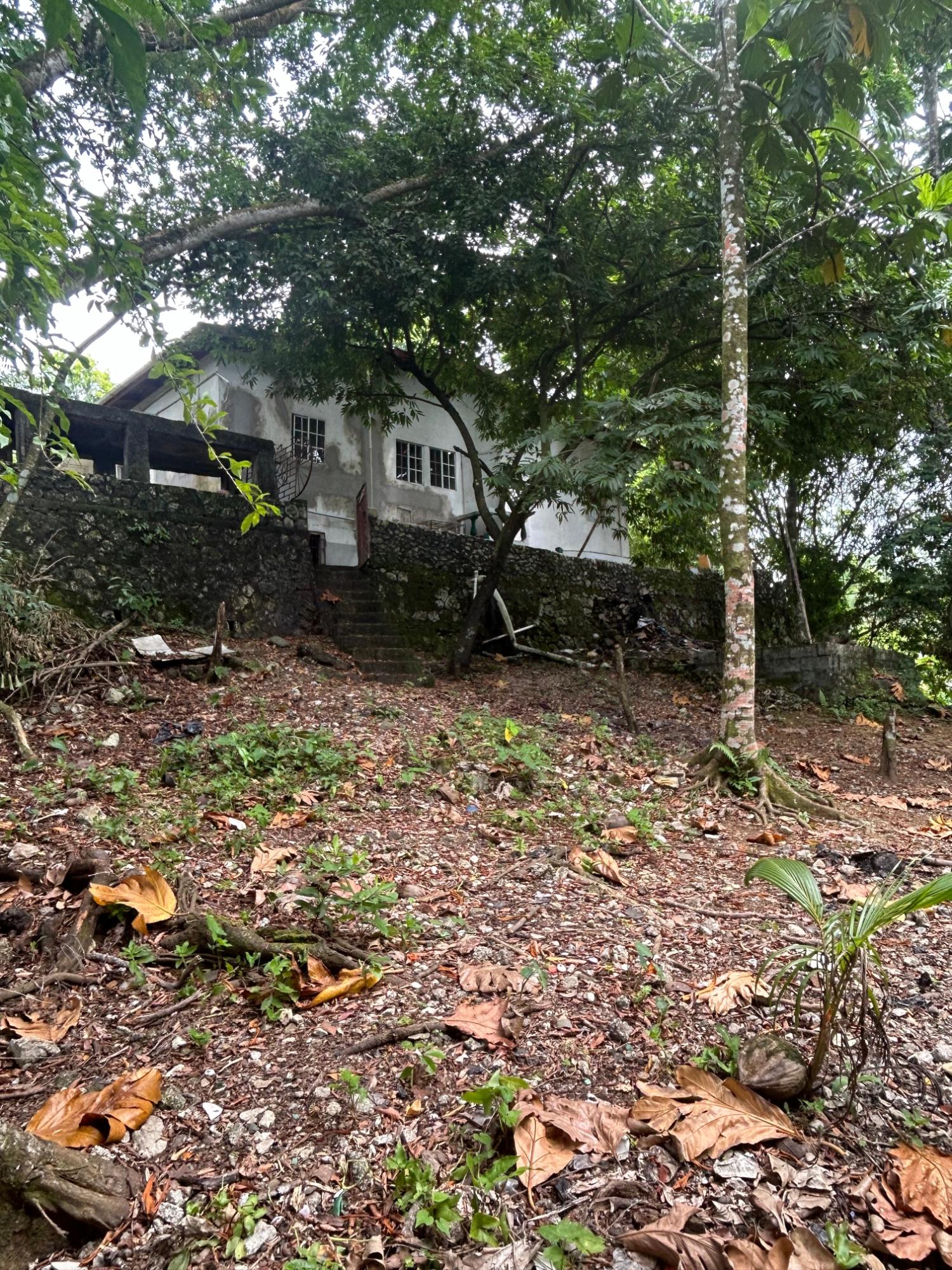 Seventh image of House-3 Red Hassell Road, Portlan in Port Antonio, Portland, Jamaica - property is For Sale