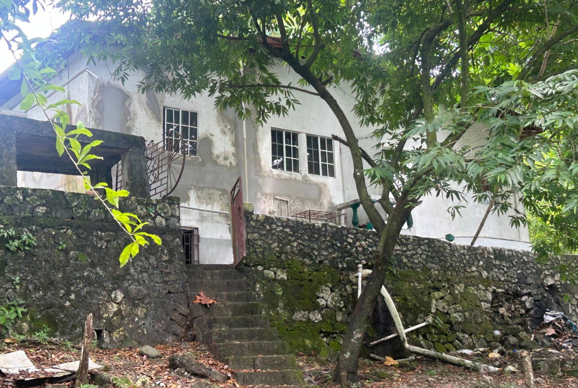 Eighth image of House-3 Red Hassell Road, Portlan in Port Antonio, Portland, Jamaica - property is For Sale