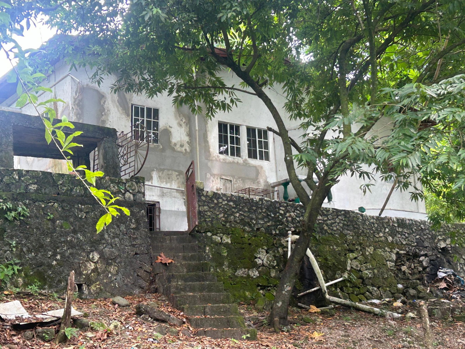 Eighth image of House-3 Red Hassell Road, Portlan in Port Antonio, Portland, Jamaica - property is For Sale