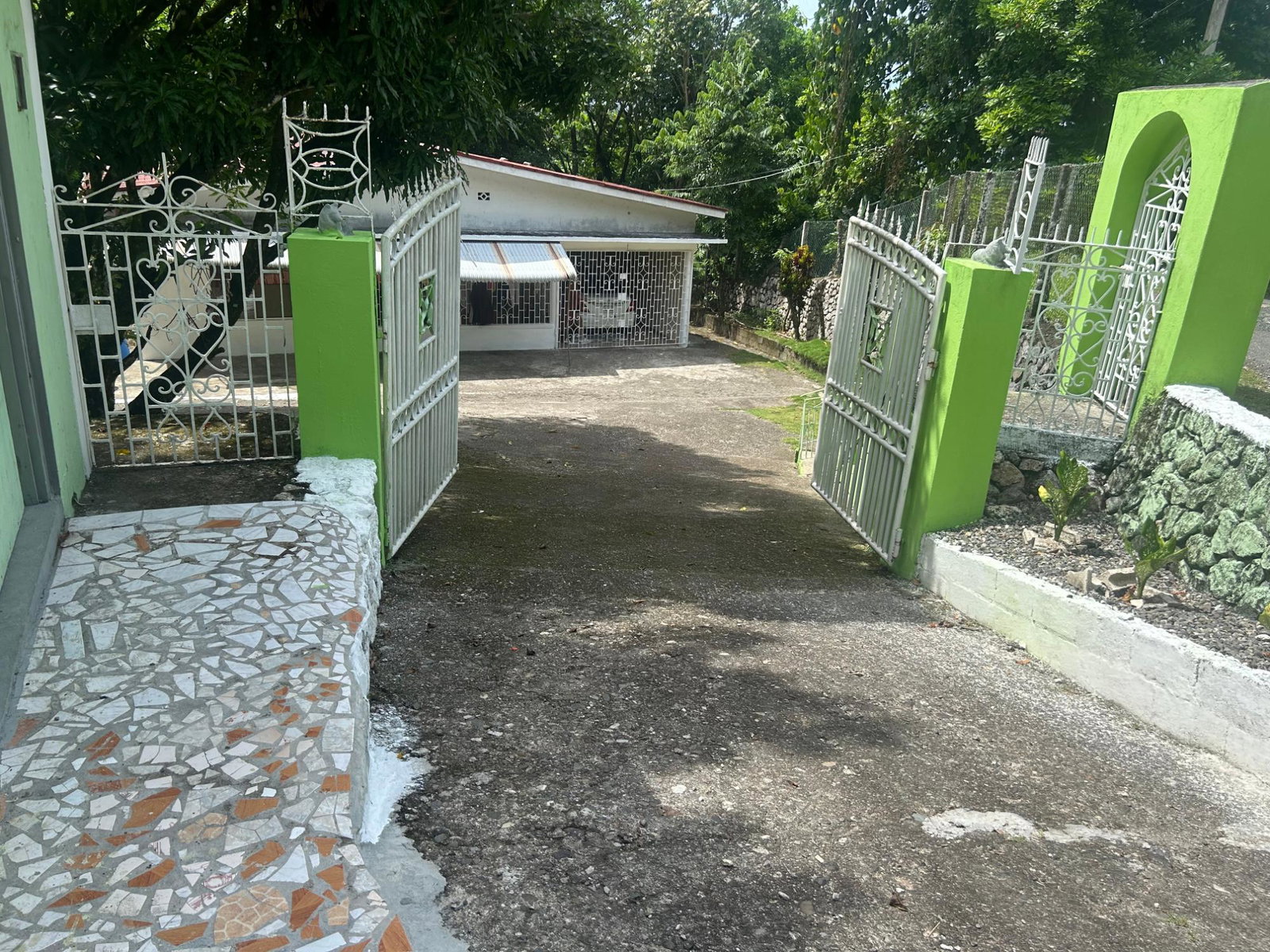 First image of House-3 Red Hassell Road, Portlan in Port Antonio, Portland, Jamaica - property is For Sale