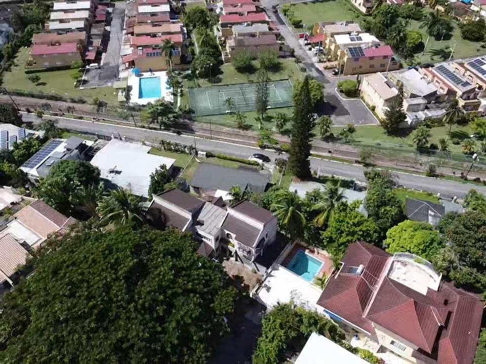 Second image of 4 Linmar Close, Norbrook in Kingston 8, St. Andrew, Jamaica - property is For Sale