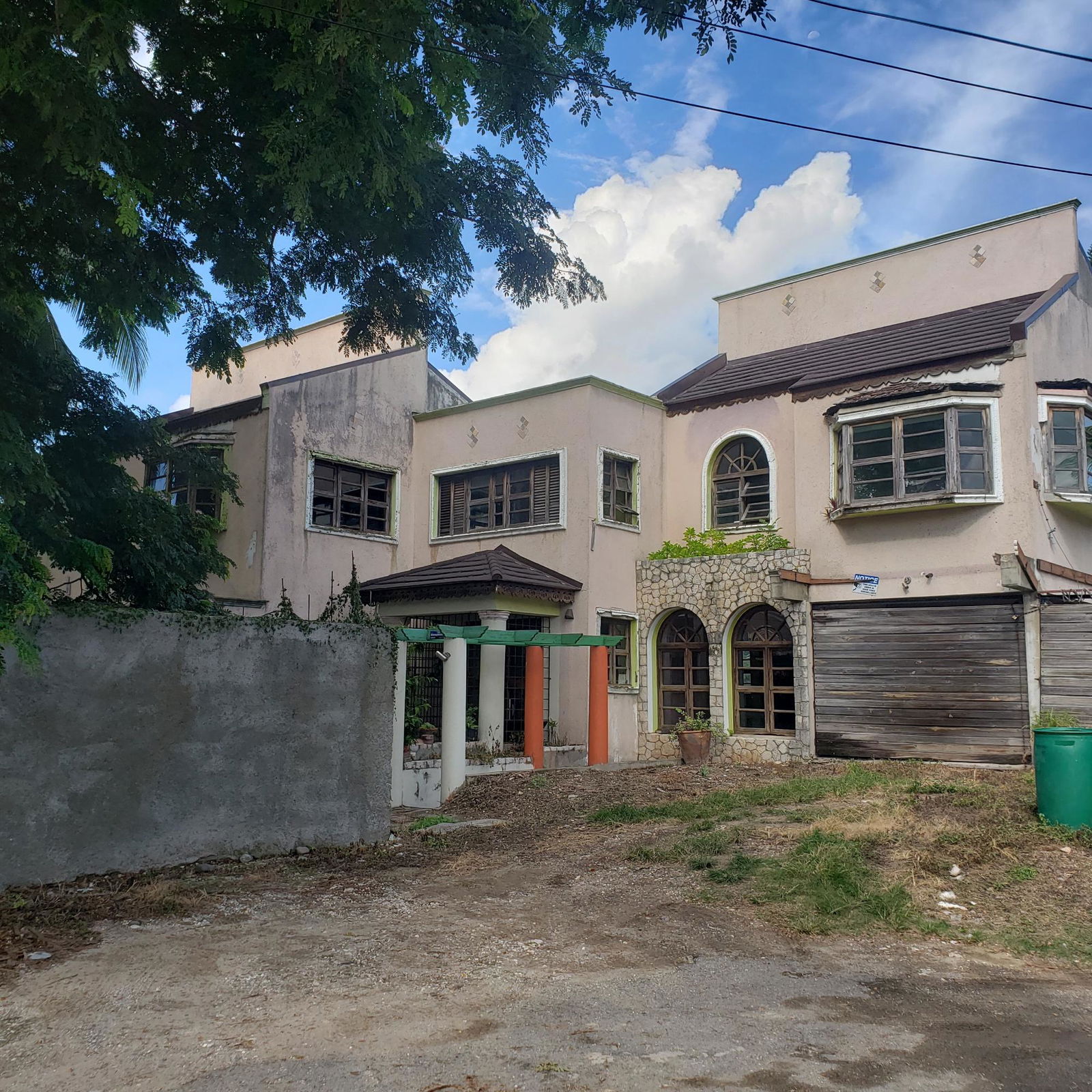 Fifth image of 4 Linmar Close, Norbrook in Kingston 8, St. Andrew, Jamaica - property is For Sale