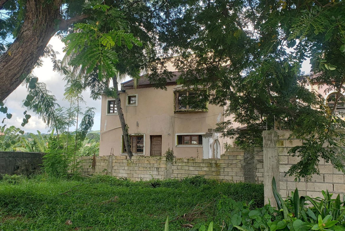 Sixth image of 4 Linmar Close, Norbrook in Kingston 8, St. Andrew, Jamaica - property is For Sale