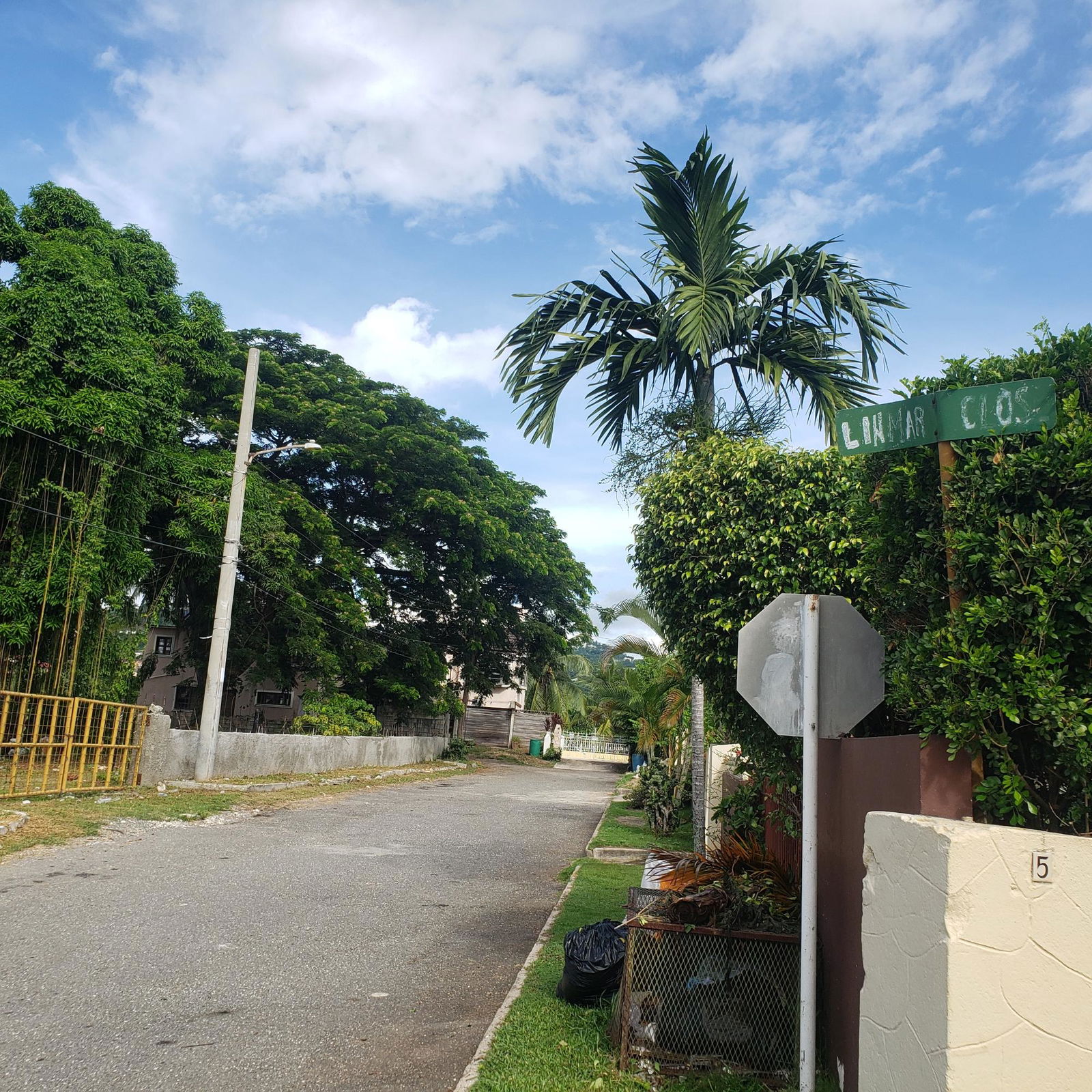 Seventh image of 4 Linmar Close, Norbrook in Kingston 8, St. Andrew, Jamaica - property is For Sale