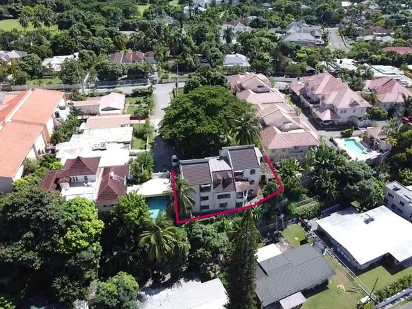 First image of 4 Linmar Close, Norbrook in Kingston 8, St. Andrew, Jamaica - property is For Sale