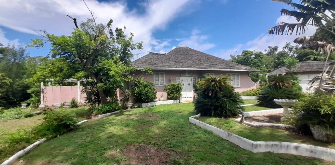 Second image of Exchange Road Ocho Rios in Ocho Rios, St. Ann, Jamaica - property is For Sale