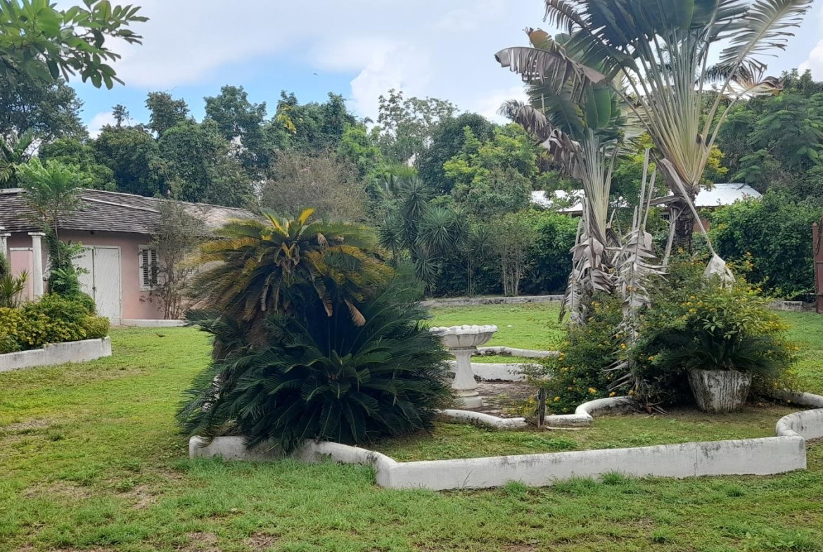 Twelfth image of Exchange Road Ocho Rios in Ocho Rios, St. Ann, Jamaica - property is For Sale
