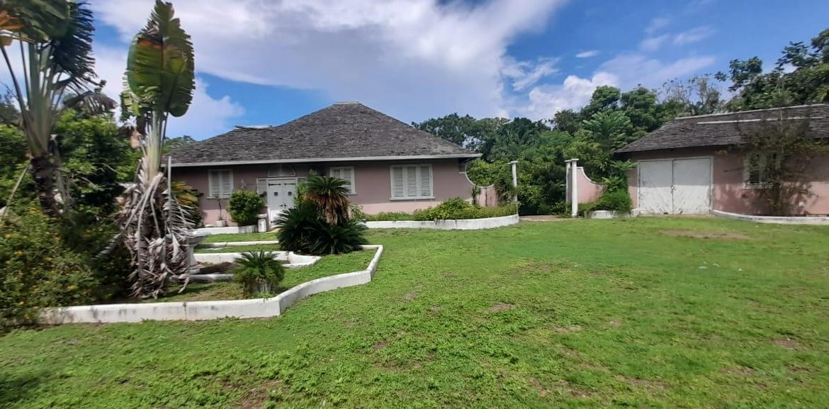 First image of Exchange Road Ocho Rios in Ocho Rios, St. Ann, Jamaica - property is For Sale