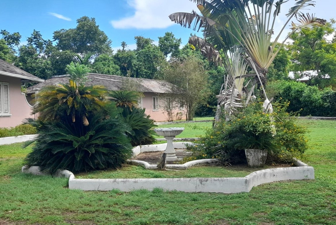 Thirteenth image of Exchange Road Ocho Rios in Ocho Rios, St. Ann, Jamaica - property is For Sale