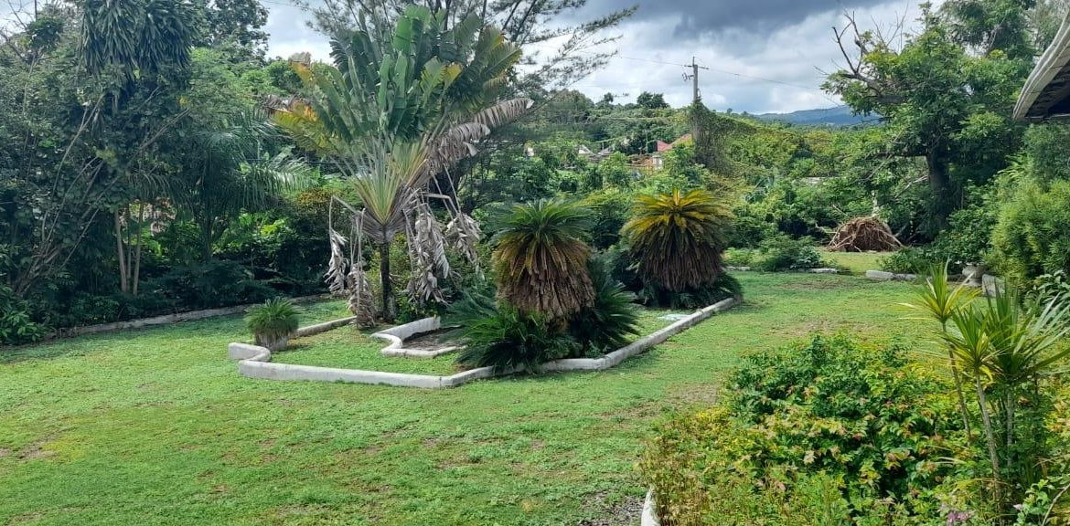 Fourteenth image of Exchange Road Ocho Rios in Ocho Rios, St. Ann, Jamaica - property is For Sale