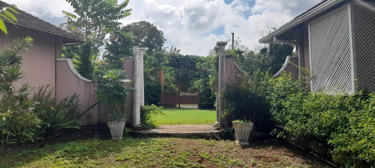 Charming-Fixer-Upper-in-Ocho-Rios-3-Buildings-on-2.31-Acres Fifteenth image of Exchange Road Ocho Rios in Ocho Rios, St. Ann, Jamaica - property is For Sale