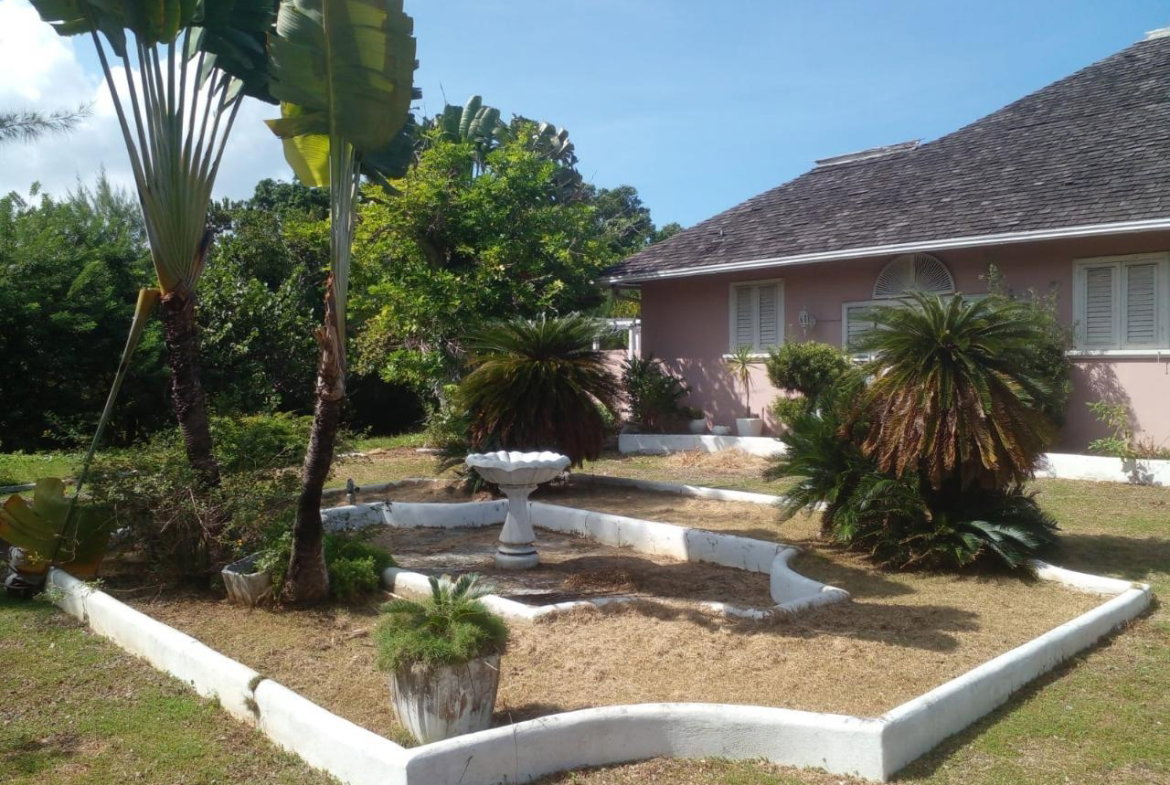 Sixteenth image of Exchange Road Ocho Rios in Ocho Rios, St. Ann, Jamaica - property is For Sale