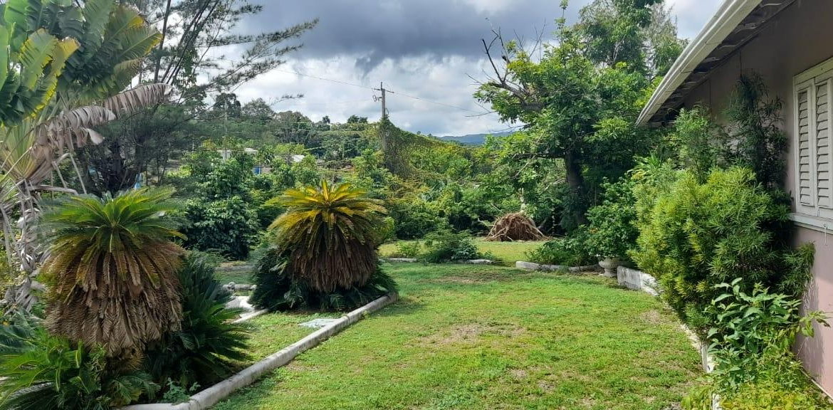 Seventeenth image of Exchange Road Ocho Rios in Ocho Rios, St. Ann, Jamaica - property is For Sale