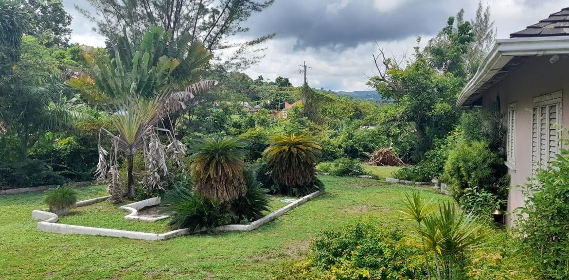 Eighteenth image of Exchange Road Ocho Rios in Ocho Rios, St. Ann, Jamaica - property is For Sale