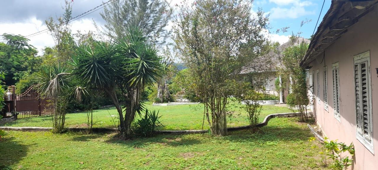 Charming-Fixer-Upper-in-Ocho-Rios-3-Buildings-on-2.31-Acres Nineteenth image of Exchange Road Ocho Rios in Ocho Rios, St. Ann, Jamaica - property is For Sale