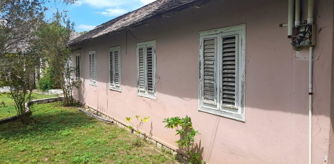 Twentieth image of Exchange Road Ocho Rios in Ocho Rios, St. Ann, Jamaica - property is For Sale