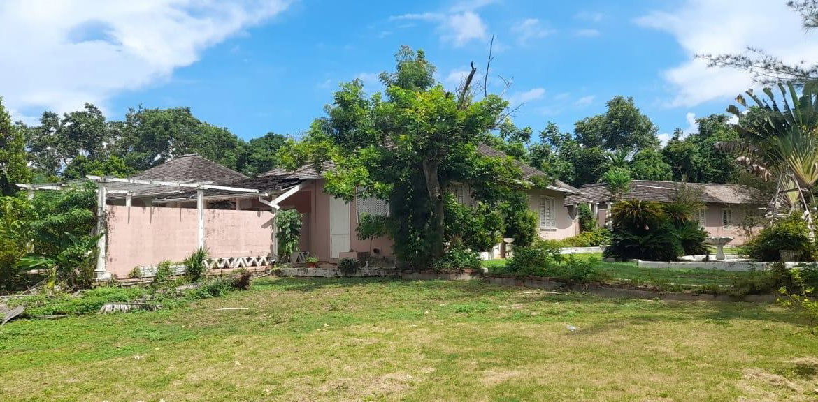 Third image of Exchange Road Ocho Rios in Ocho Rios, St. Ann, Jamaica - property is For Sale