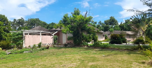 Third image of Exchange Road Ocho Rios in Ocho Rios, St. Ann, Jamaica - property is For Sale